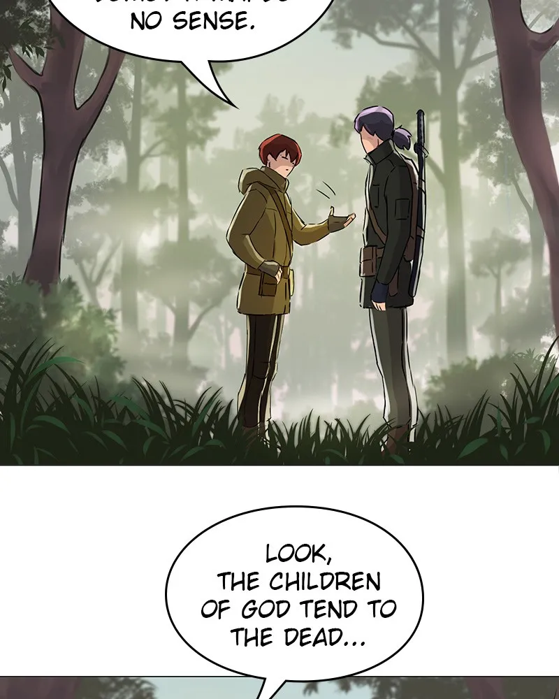 Read Rot & Ruin chapter 6 image 43 on Lezhin