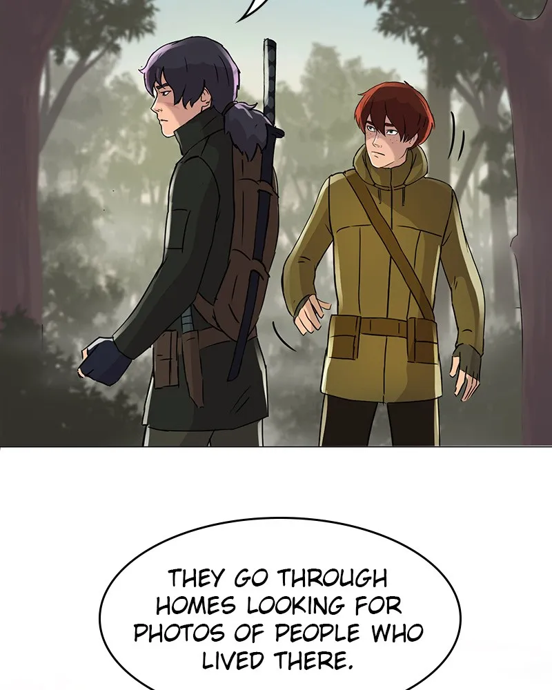 Read Rot & Ruin chapter 6 image 44 on Lezhin