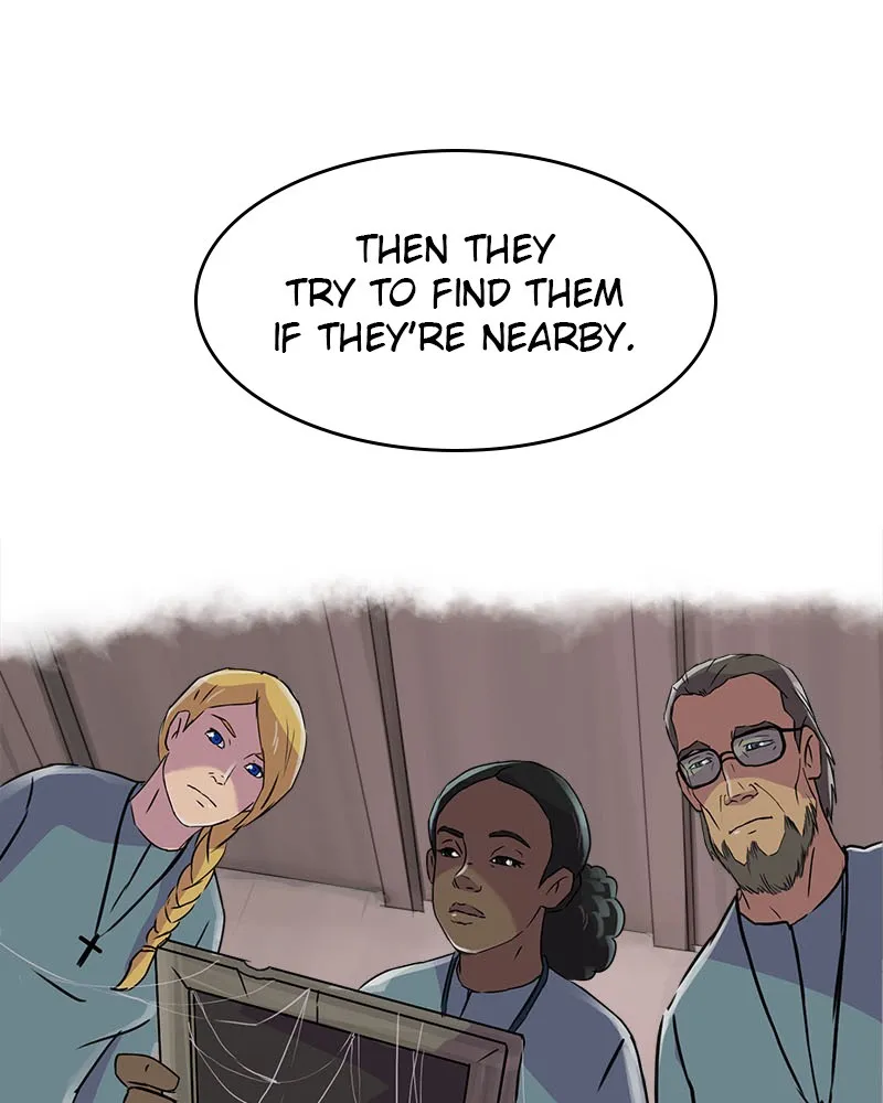 Read Rot & Ruin chapter 6 image 47 on Lezhin