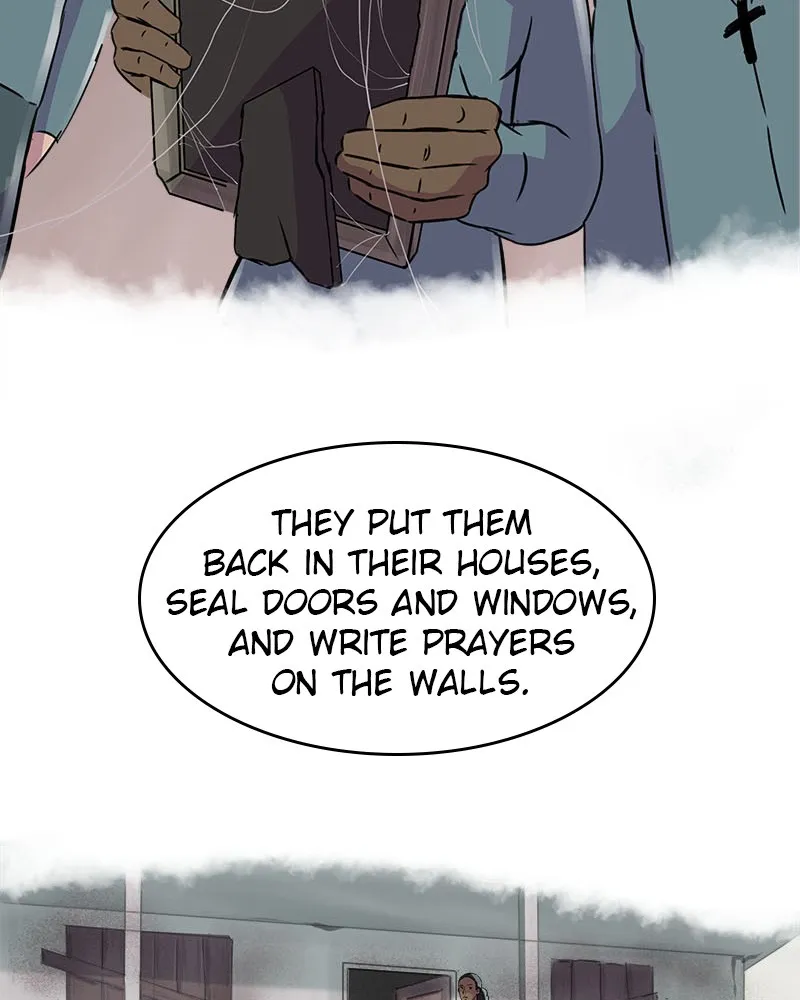 Read Rot & Ruin chapter 6 image 48 on Lezhin