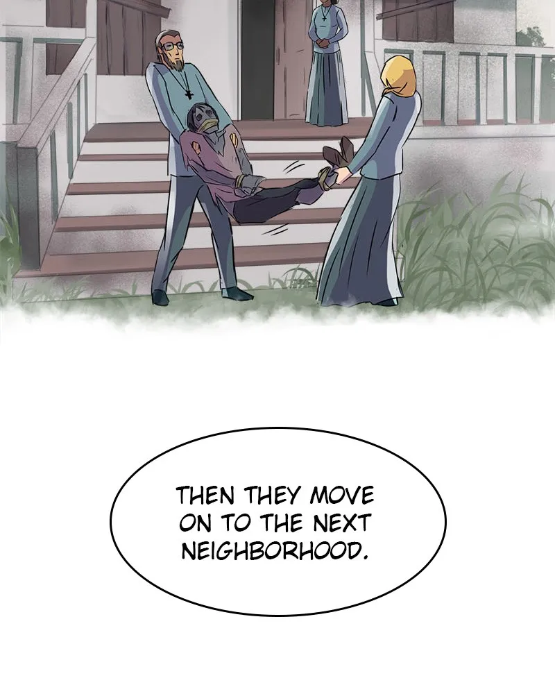 Read Rot & Ruin chapter 6 image 49 on Lezhin