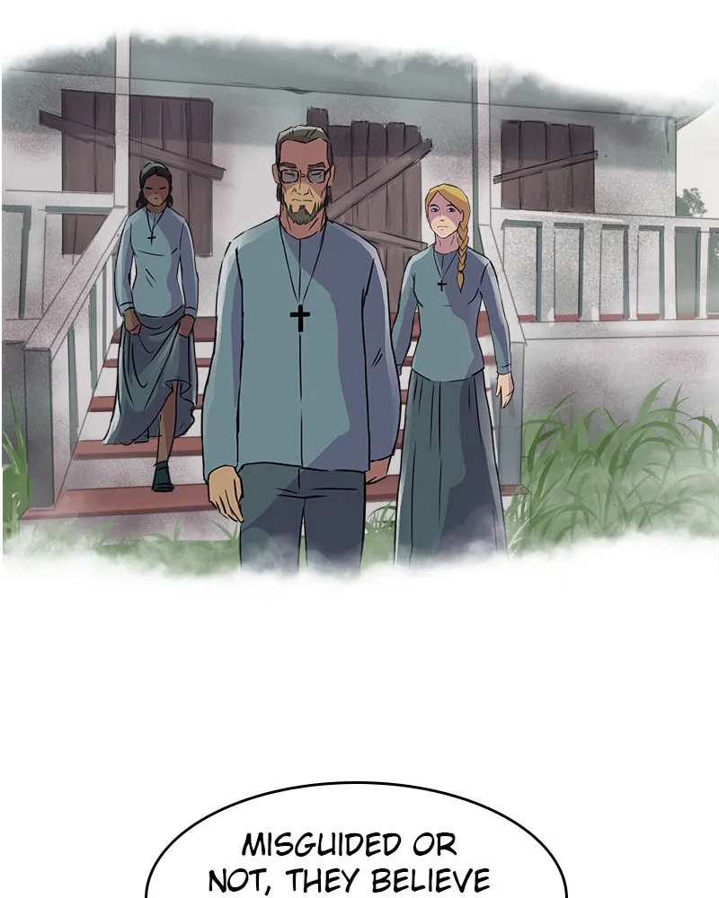 Read Rot & Ruin chapter 6 image 50 on Lezhin