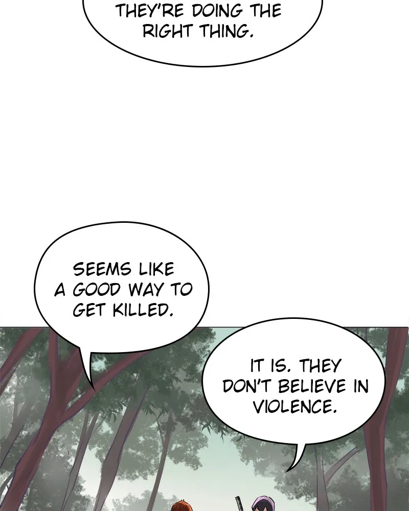 Read Rot & Ruin chapter 6 image 51 on Lezhin