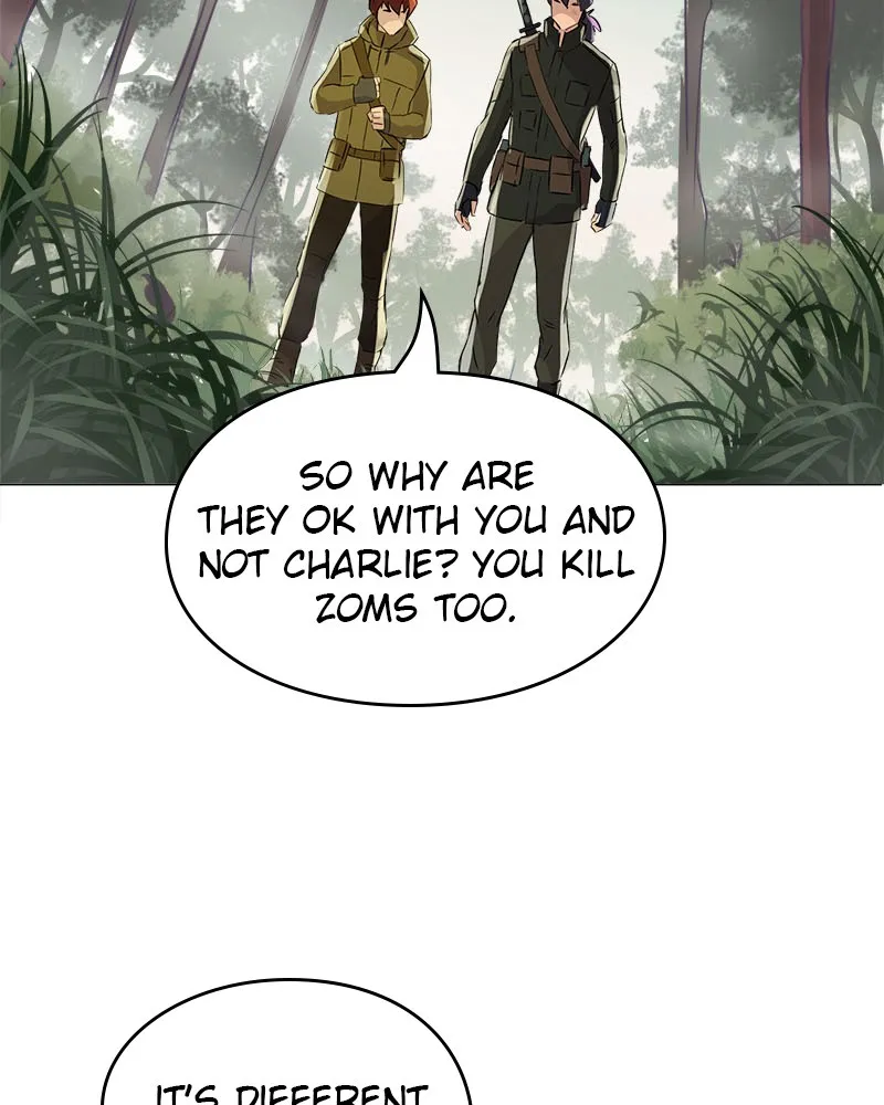 Read Rot & Ruin chapter 6 image 52 on Lezhin