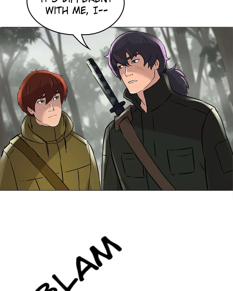 Read Rot & Ruin chapter 6 image 53 on Lezhin