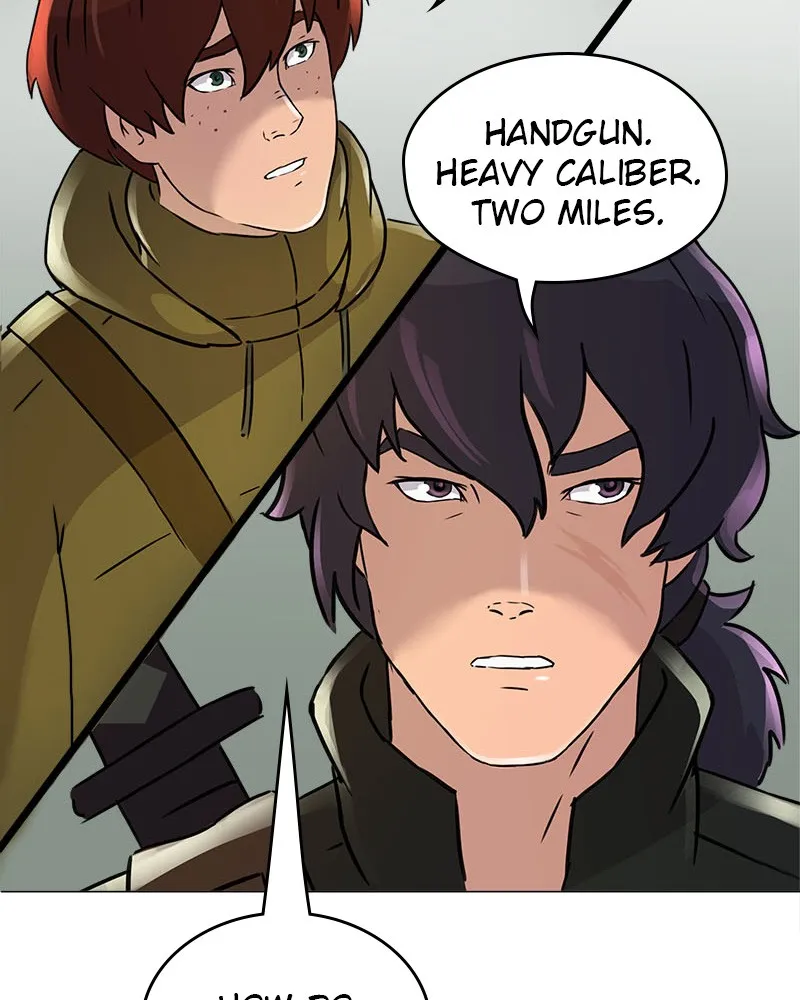 Read Rot & Ruin chapter 6 image 55 on Lezhin