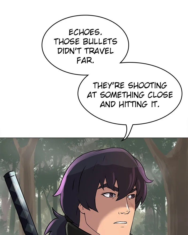 Read Rot & Ruin chapter 6 image 57 on Lezhin