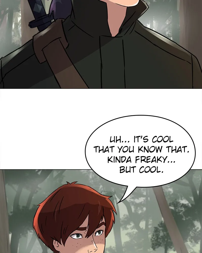 Read Rot & Ruin chapter 6 image 58 on Lezhin