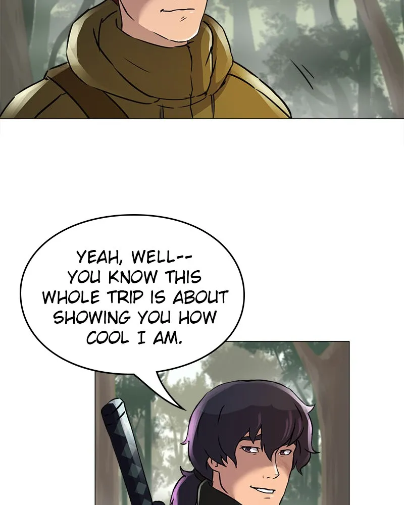 Read Rot & Ruin chapter 6 image 59 on Lezhin