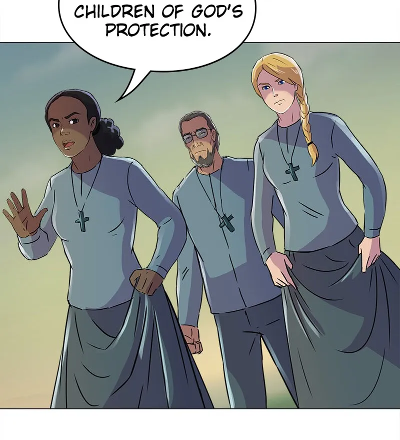 Read Rot & Ruin chapter 6 image 6 on Lezhin