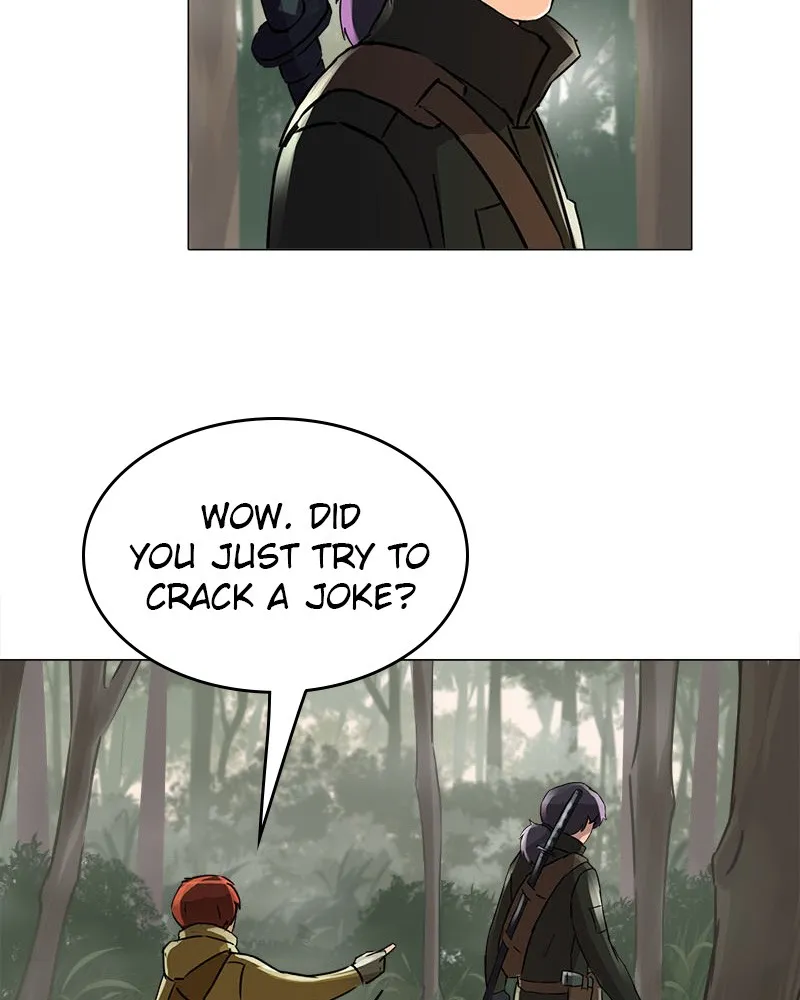 Read Rot & Ruin chapter 6 image 60 on Lezhin