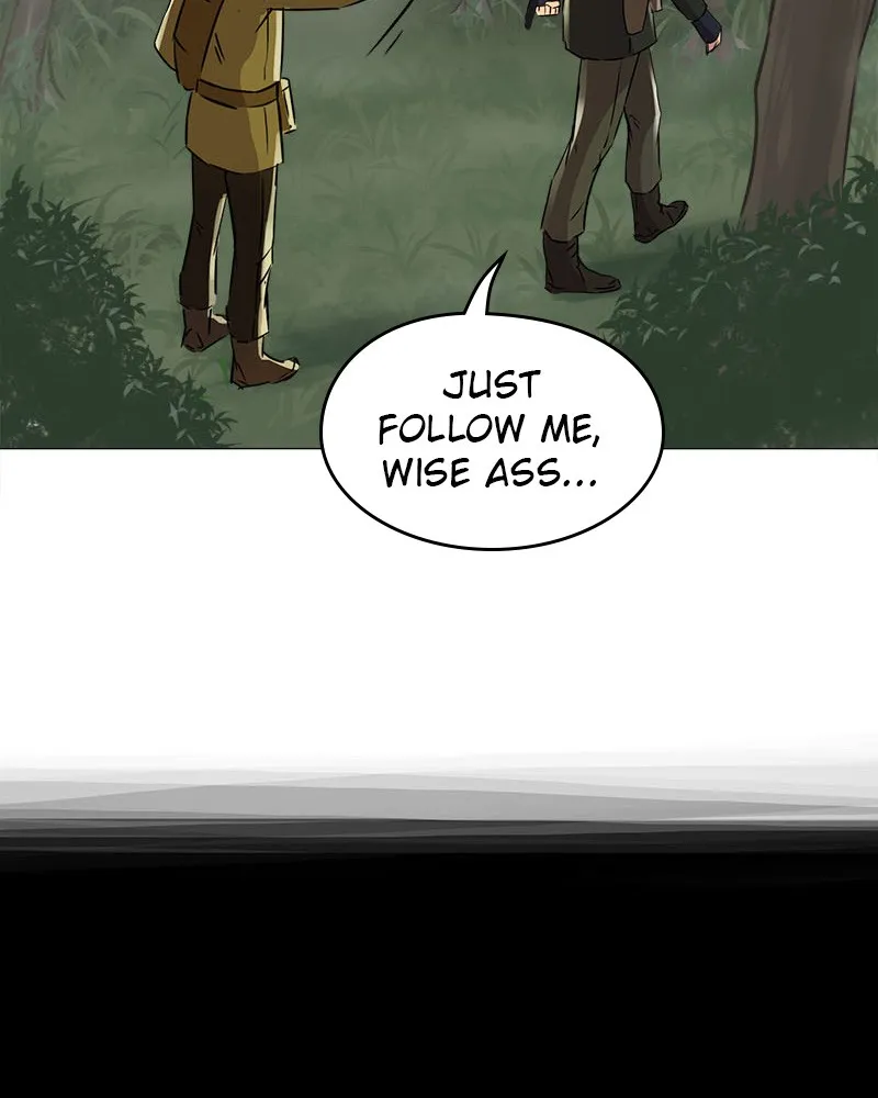 Read Rot & Ruin chapter 6 image 61 on Lezhin