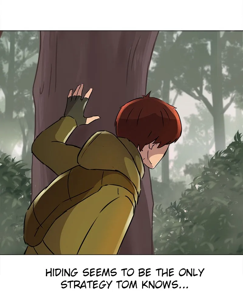 Read Rot & Ruin chapter 6 image 63 on Lezhin