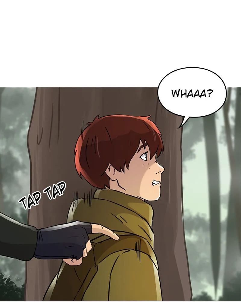 Read Rot & Ruin chapter 6 image 64 on Lezhin