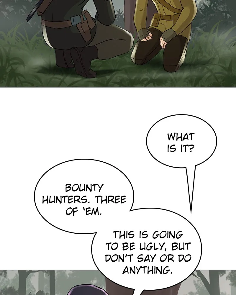 Read Rot & Ruin chapter 6 image 66 on Lezhin