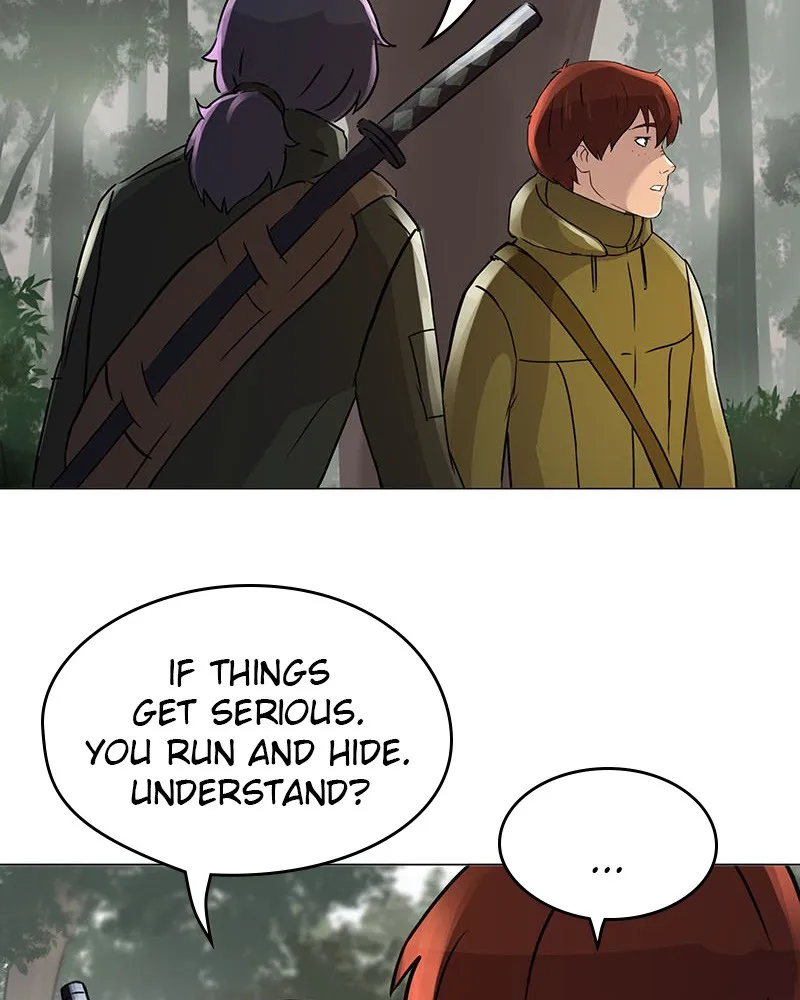 Read Rot & Ruin chapter 6 image 67 on Lezhin