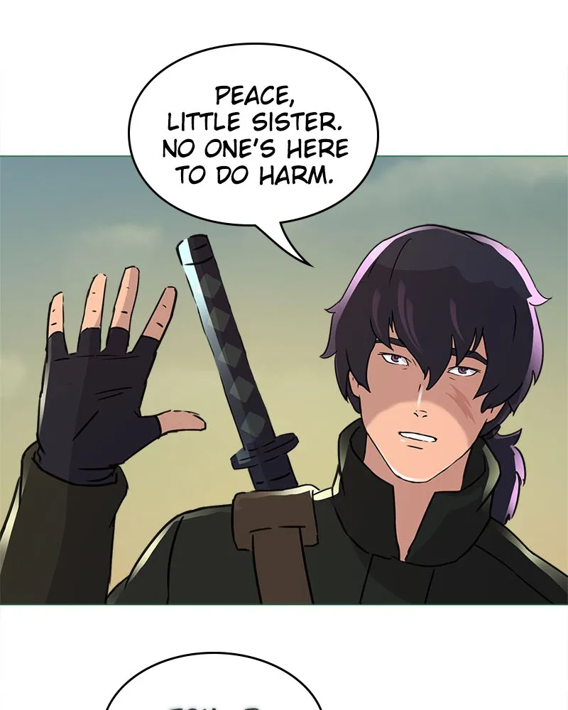 Read Rot & Ruin chapter 6 image 7 on Lezhin