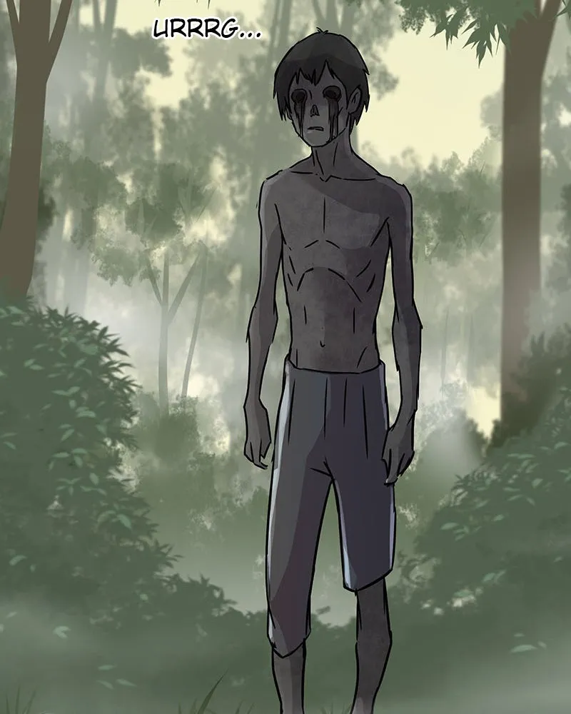 Read Rot & Ruin chapter 6 image 70 on Lezhin