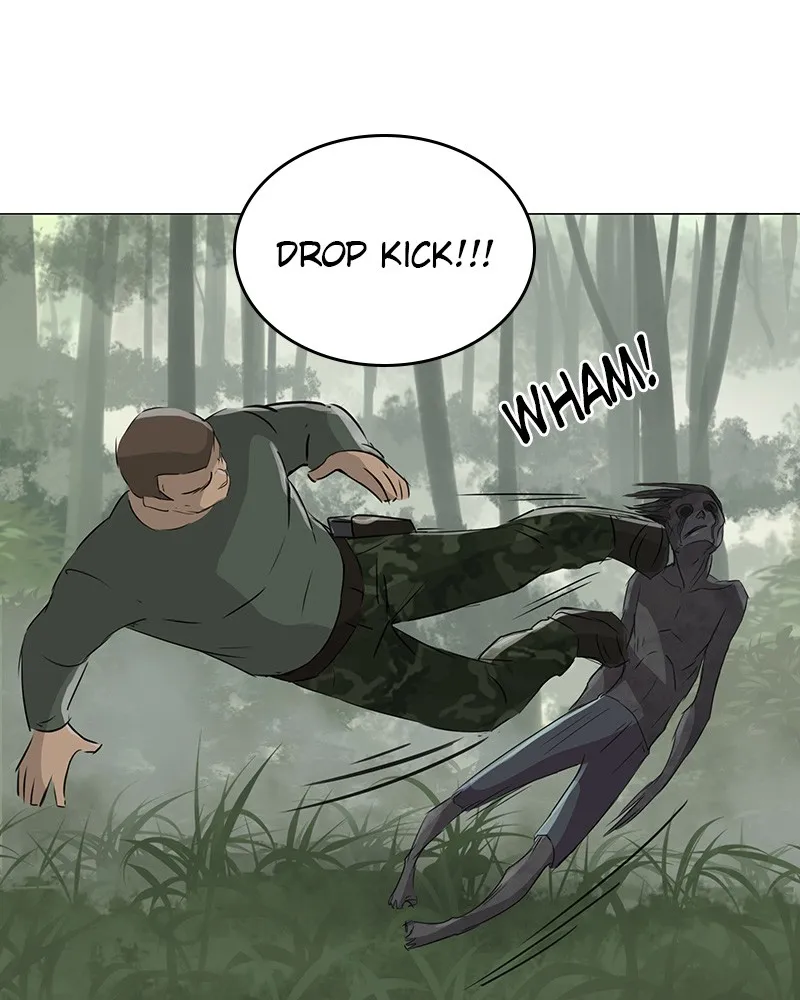 Read Rot & Ruin chapter 6 image 72 on Lezhin