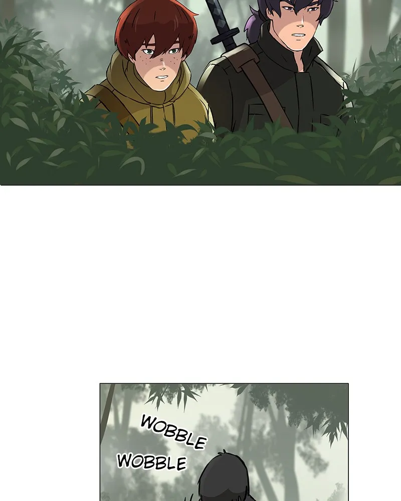 Read Rot & Ruin chapter 6 image 75 on Lezhin