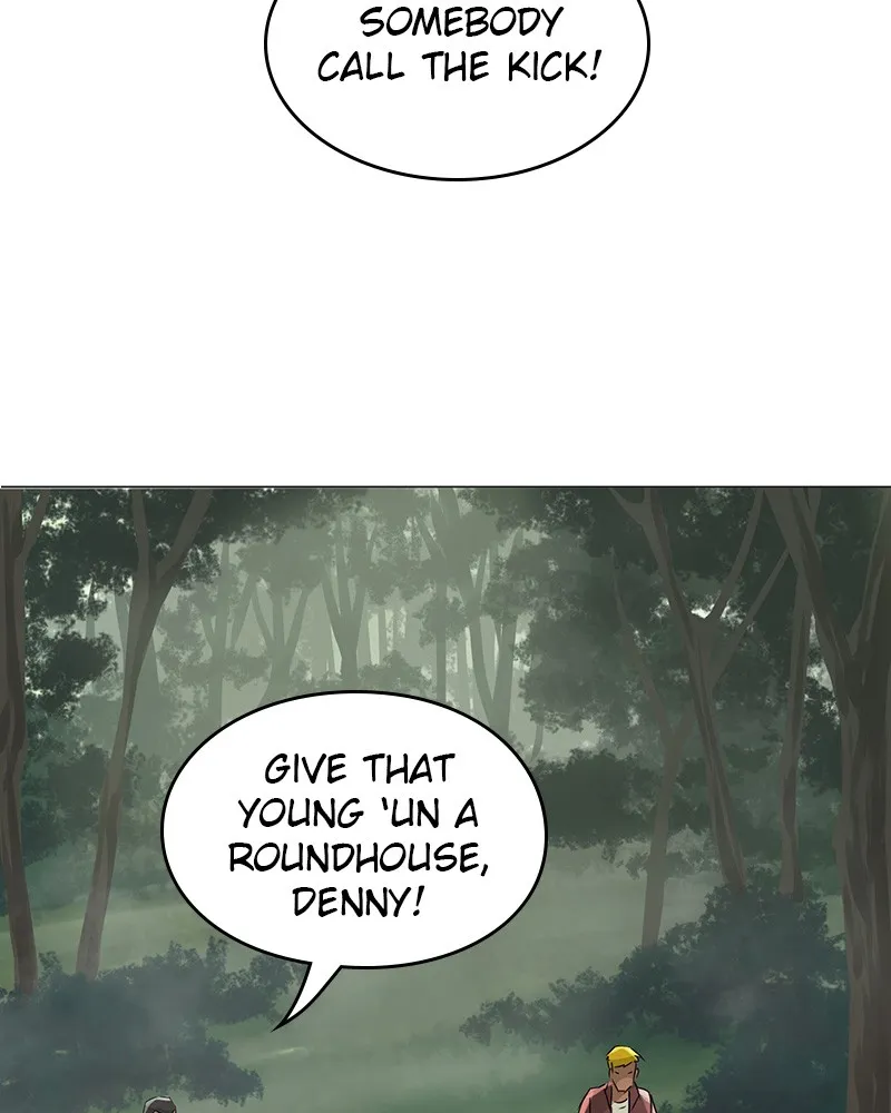 Read Rot & Ruin chapter 6 image 77 on Lezhin