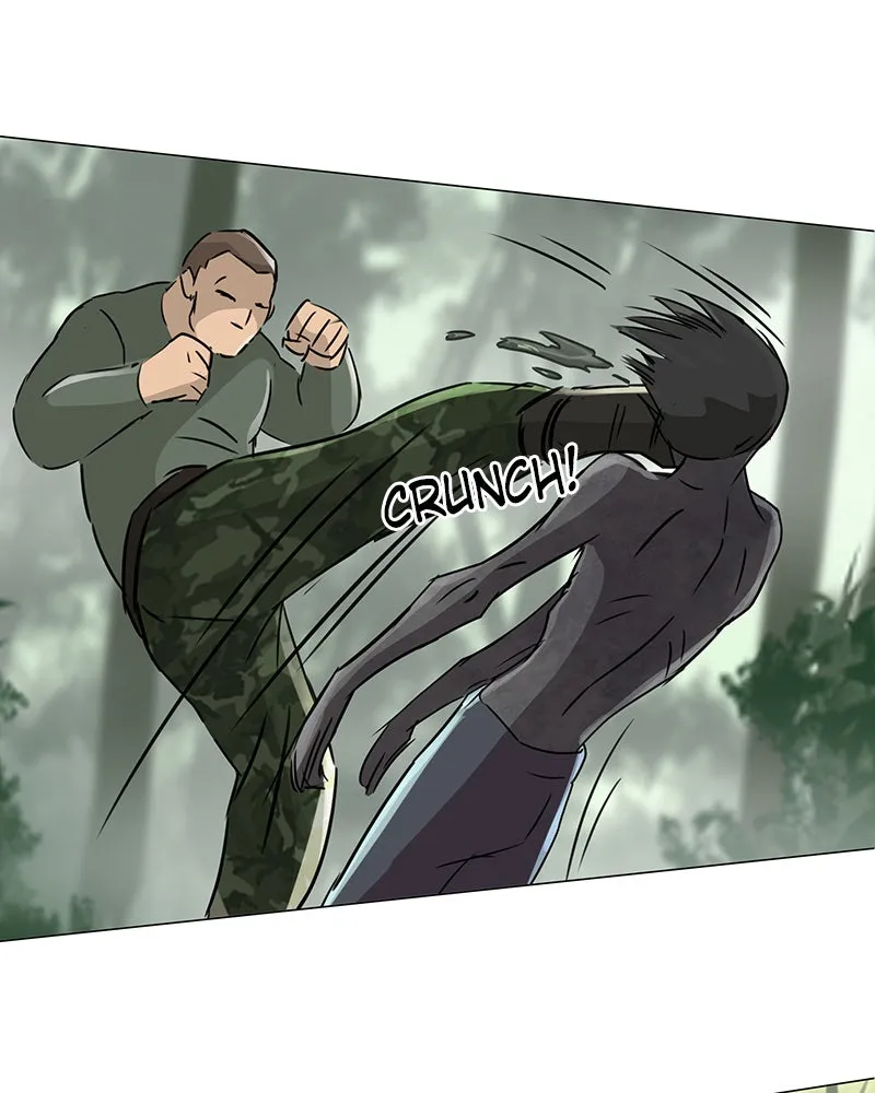 Read Rot & Ruin chapter 6 image 79 on Lezhin