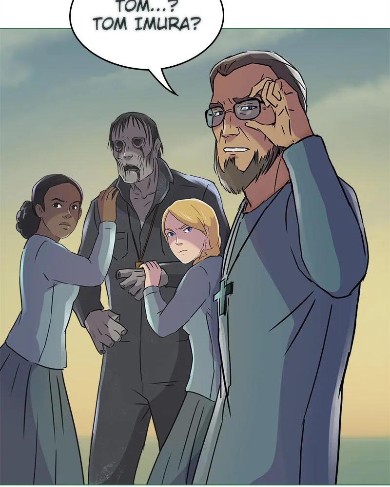 Read Rot & Ruin chapter 6 image 8 on Lezhin