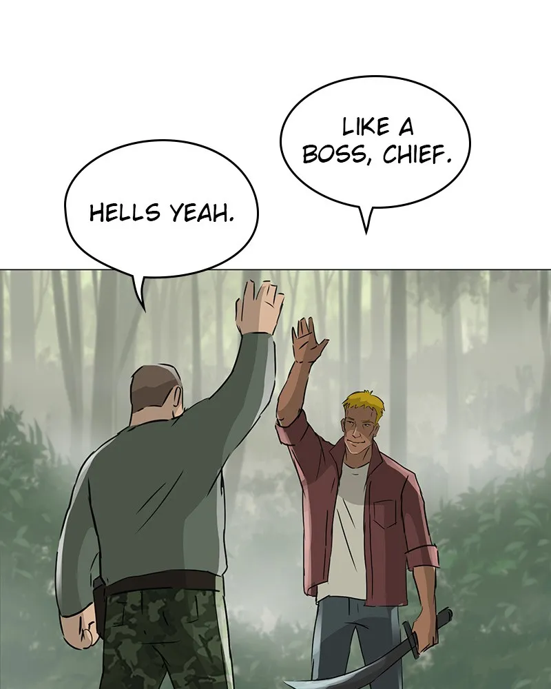 Read Rot & Ruin chapter 6 image 82 on Lezhin