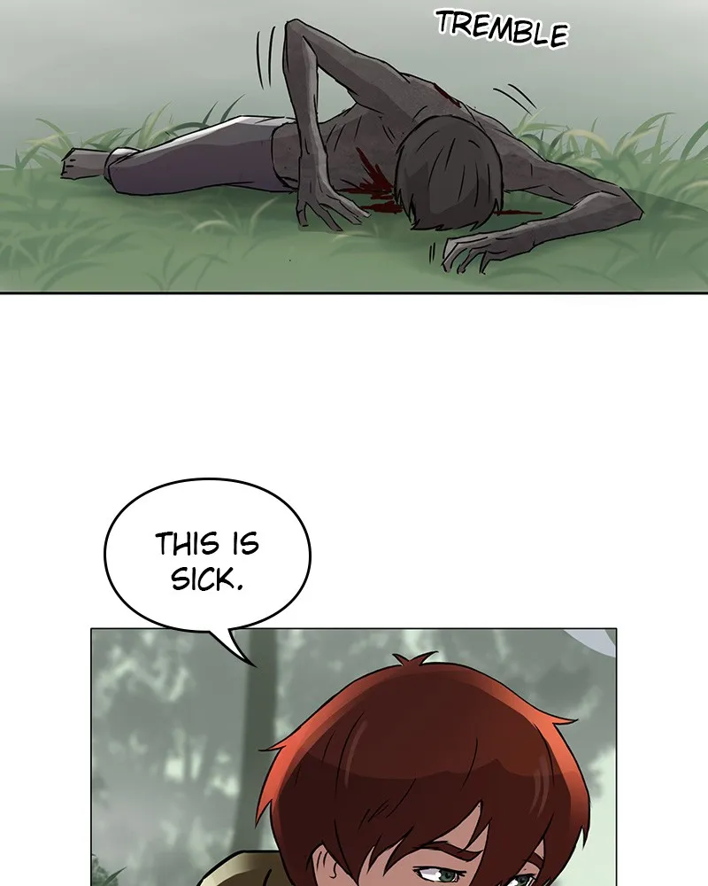 Read Rot & Ruin chapter 6 image 86 on Lezhin