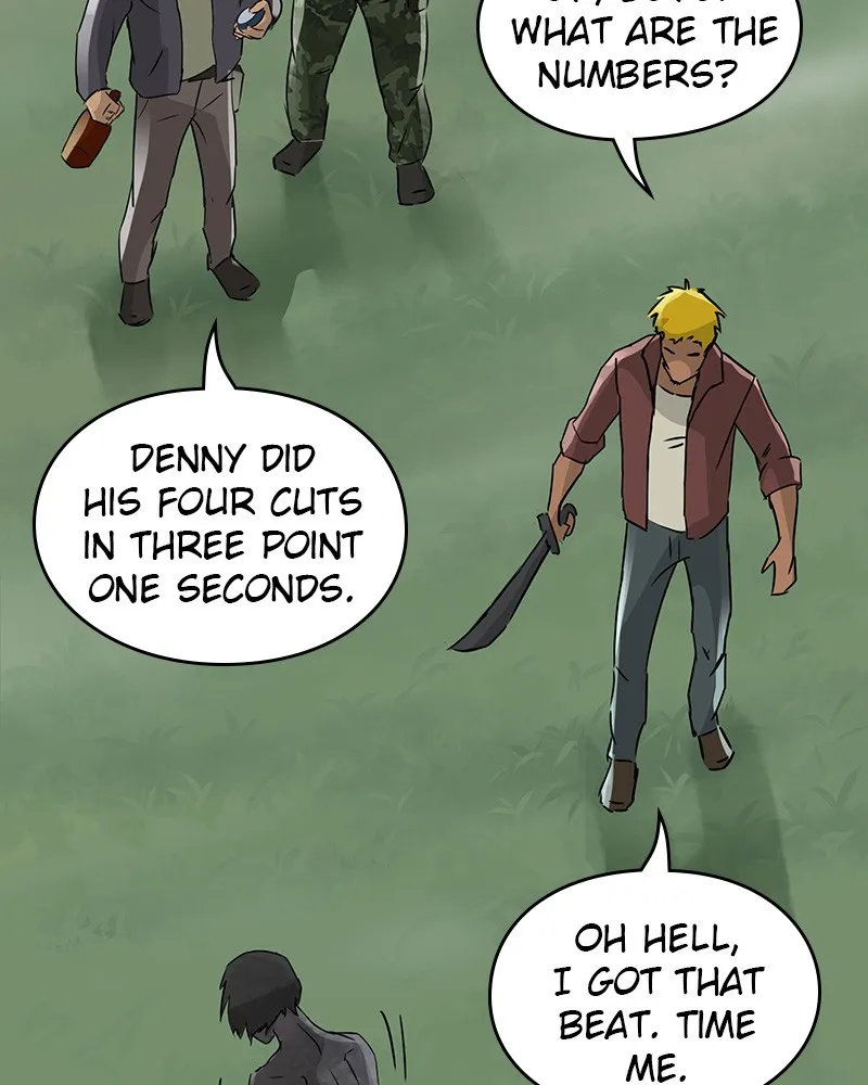 Read Rot & Ruin chapter 6 image 88 on Lezhin