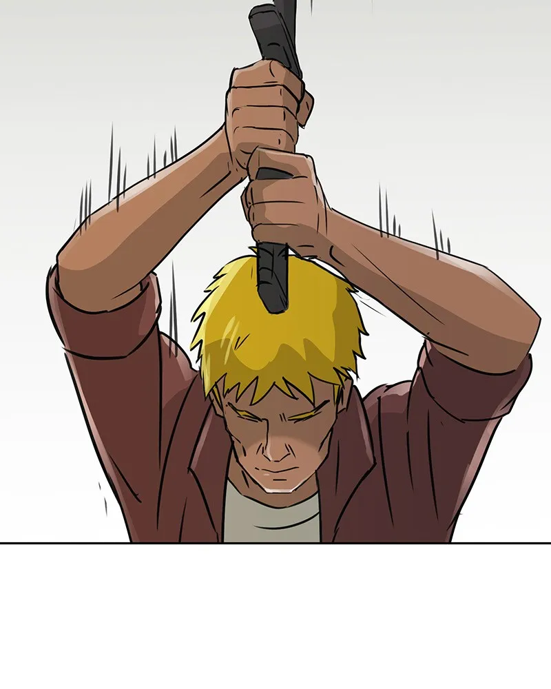 Read Rot & Ruin chapter 6 image 91 on Lezhin