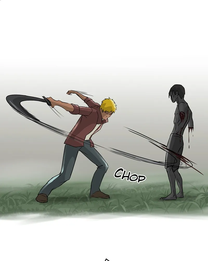Read Rot & Ruin chapter 6 image 95 on Lezhin