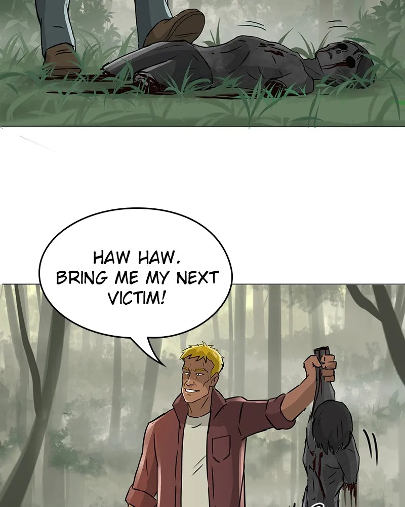 Read Rot & Ruin chapter 6 image 97 on Lezhin