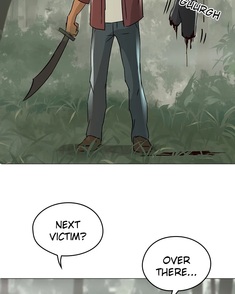 Read Rot & Ruin chapter 6 image 98 on Lezhin