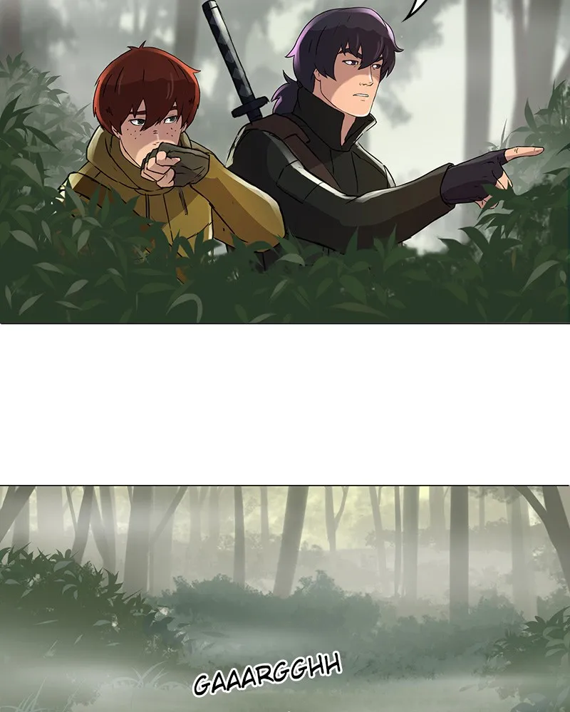 Read Rot & Ruin chapter 6 image 99 on Lezhin