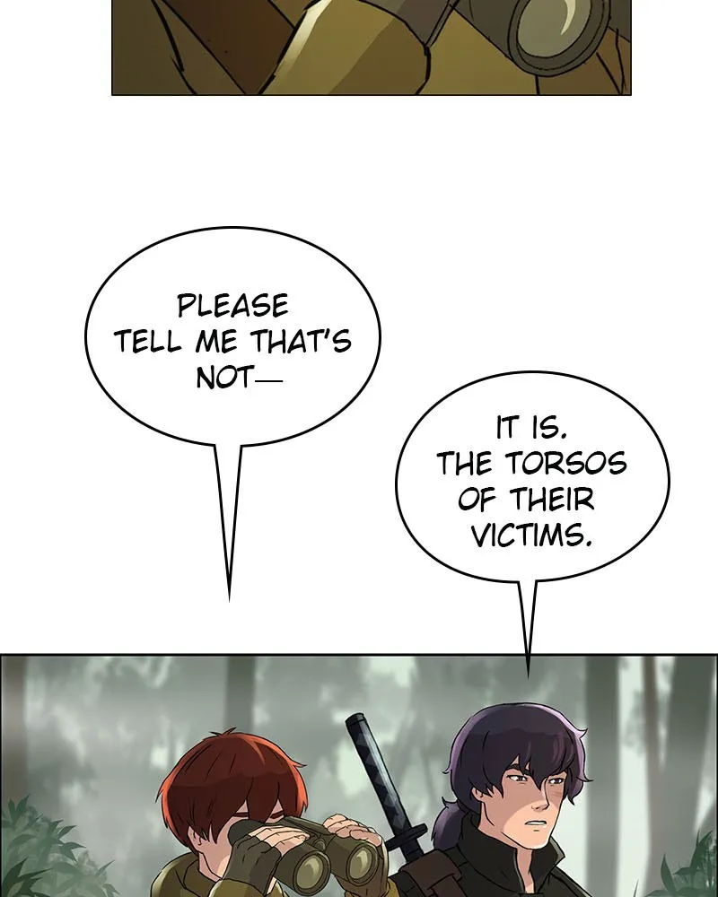 Read Rot & Ruin chapter 7 image 1 on Lezhin