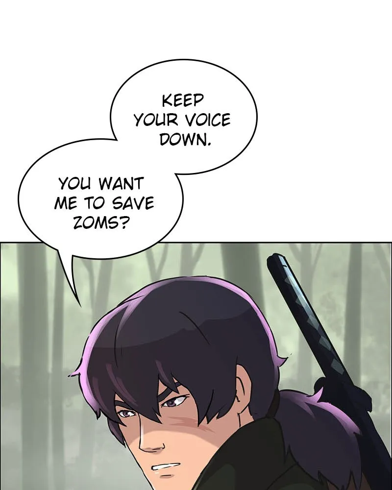 Read Rot & Ruin chapter 7 image 10 on Lezhin