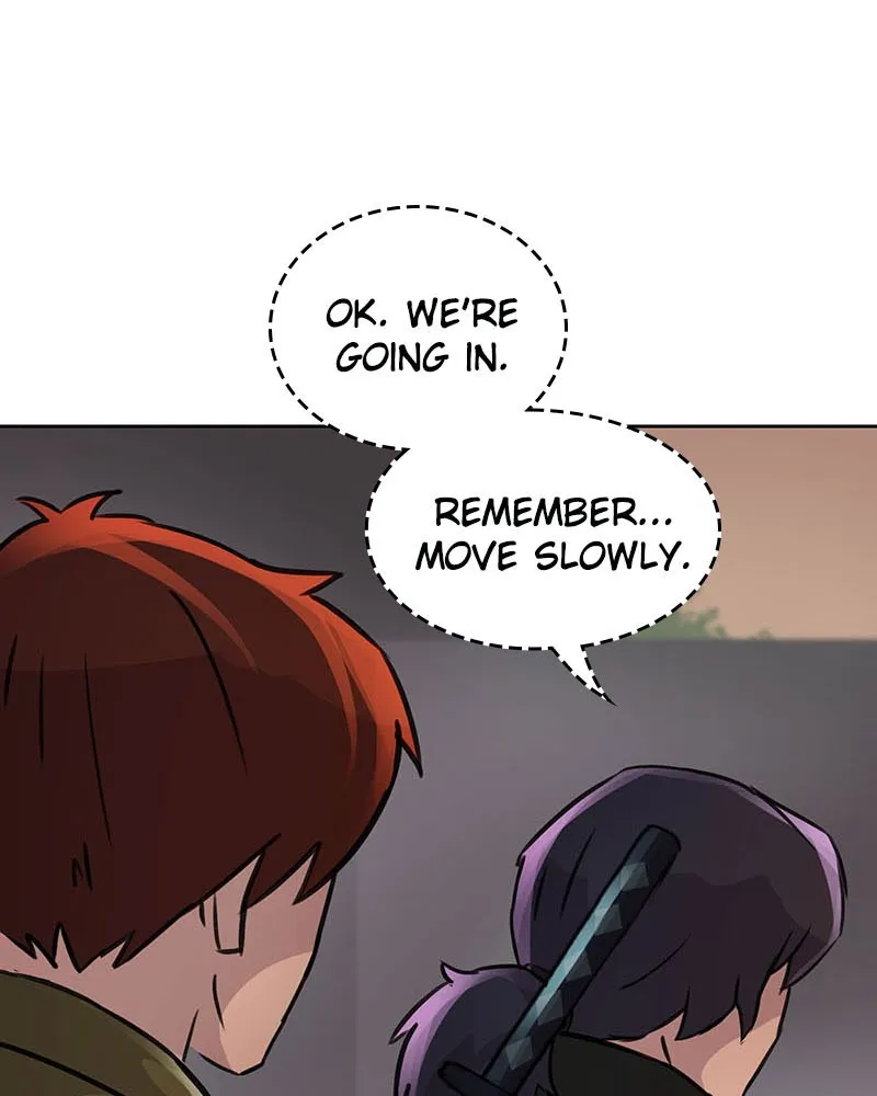 Read Rot & Ruin chapter 7 image 100 on Lezhin
