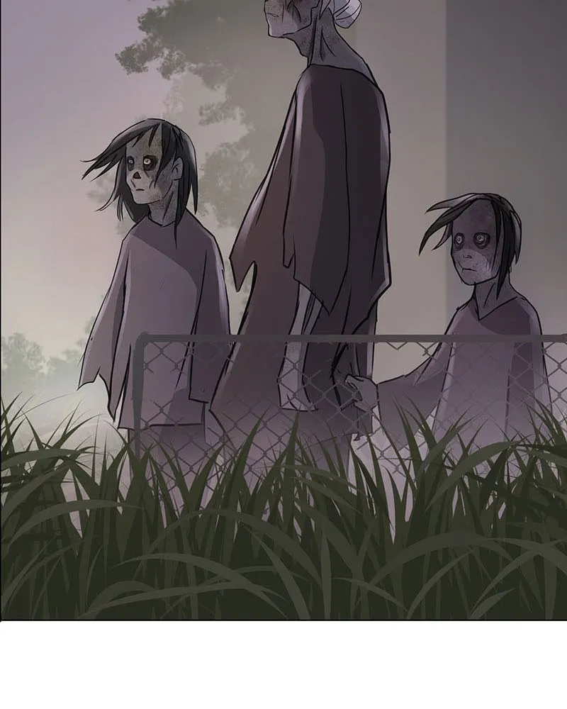 Read Rot & Ruin chapter 7 image 102 on Lezhin