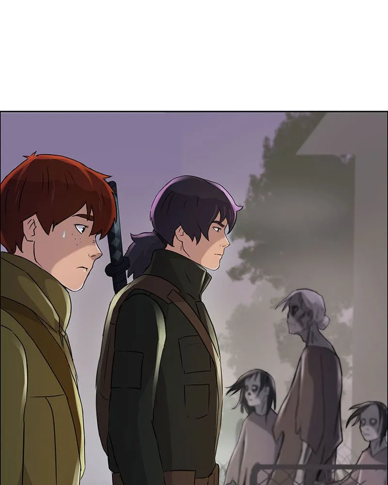 Read Rot & Ruin chapter 7 image 103 on Lezhin
