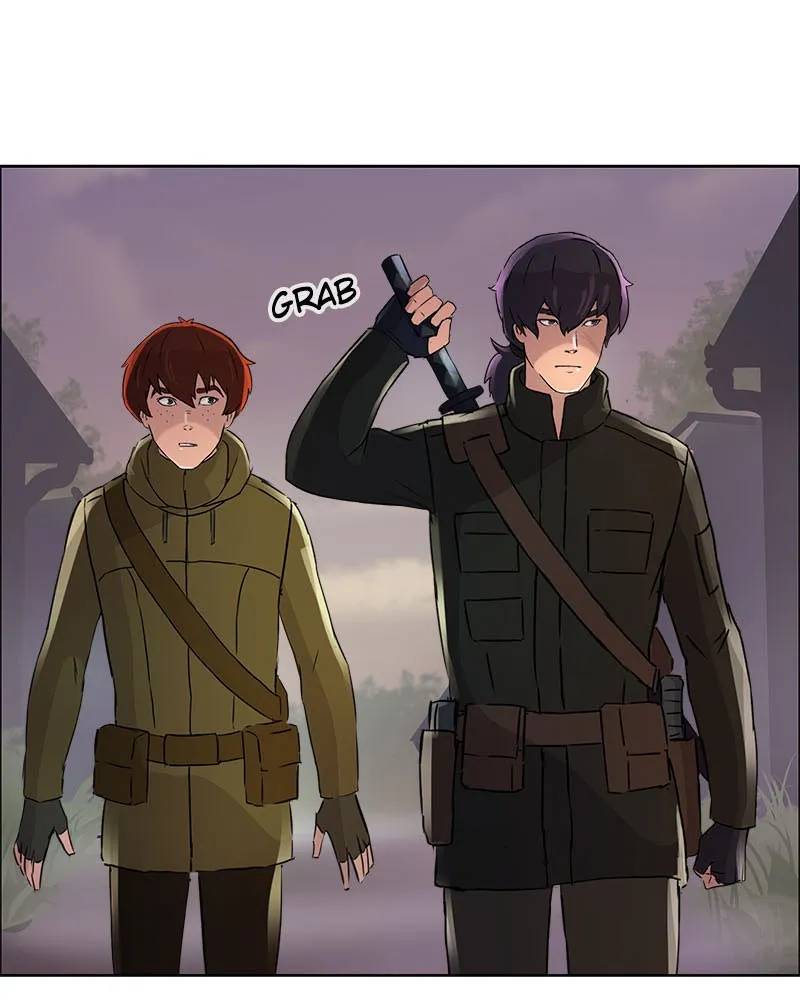 Read Rot & Ruin chapter 7 image 107 on Lezhin