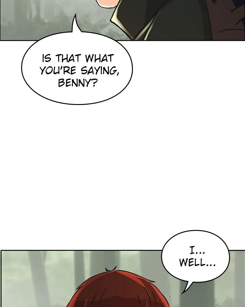 Read Rot & Ruin chapter 7 image 11 on Lezhin