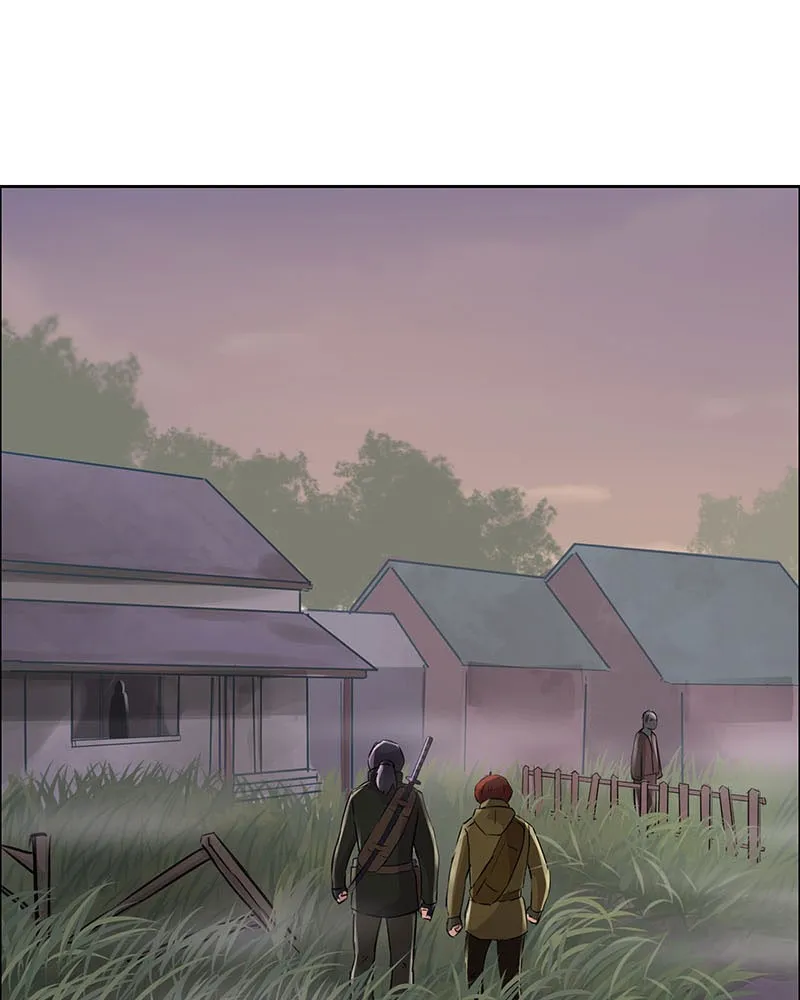 Read Rot & Ruin chapter 7 image 110 on Lezhin