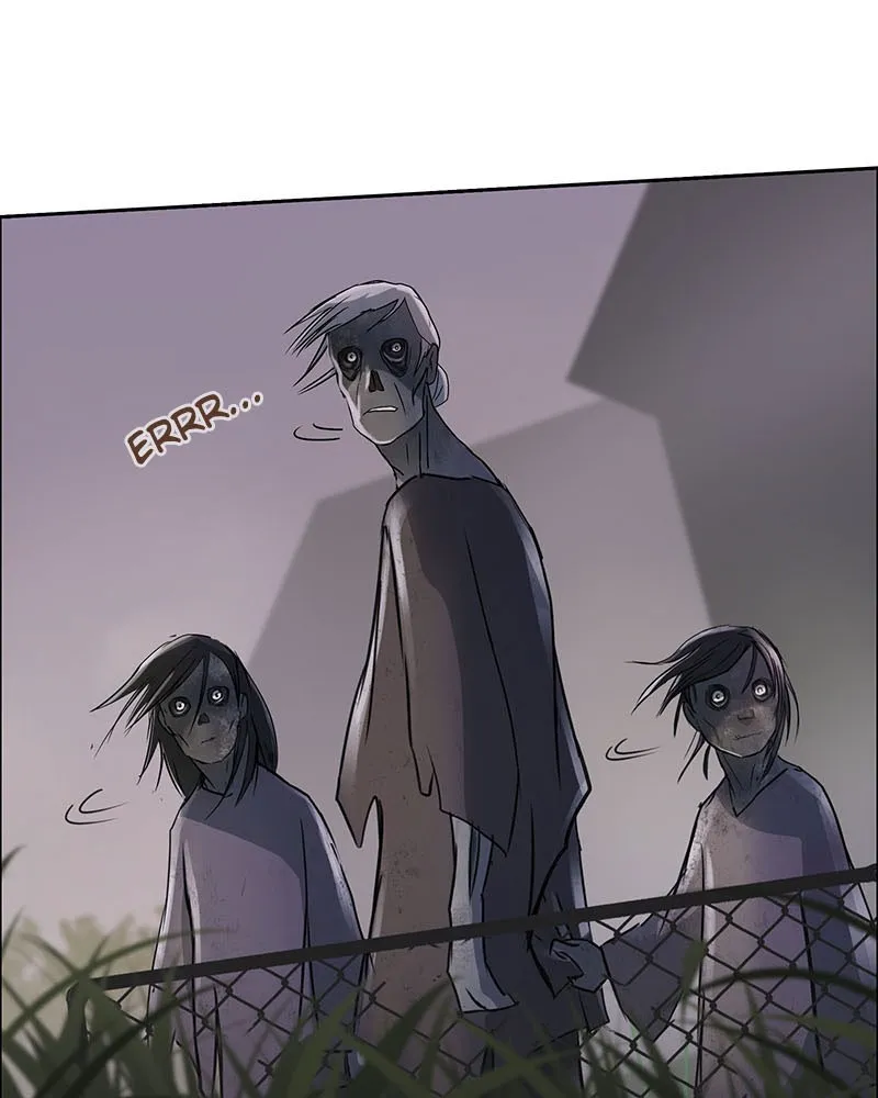 Read Rot & Ruin chapter 7 image 115 on Lezhin