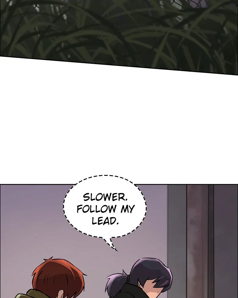 Read Rot & Ruin chapter 7 image 116 on Lezhin