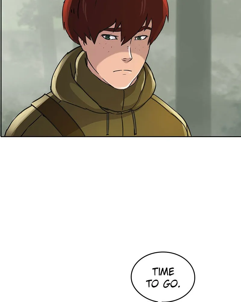 Read Rot & Ruin chapter 7 image 12 on Lezhin