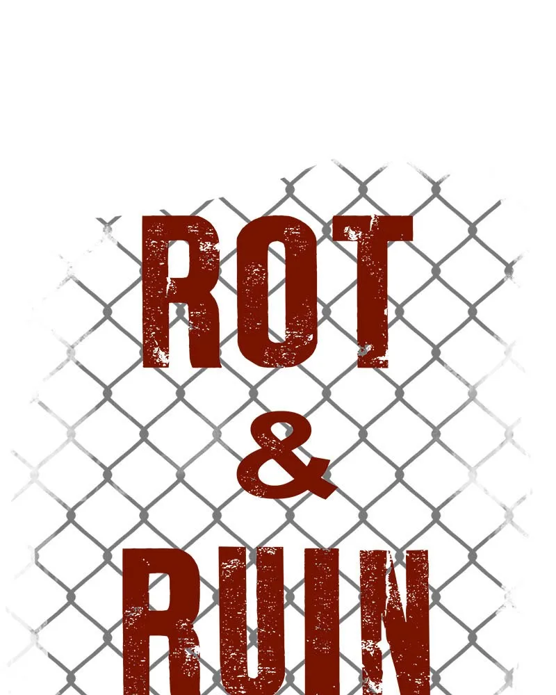 Read Rot & Ruin chapter 7 image 125 on Lezhin