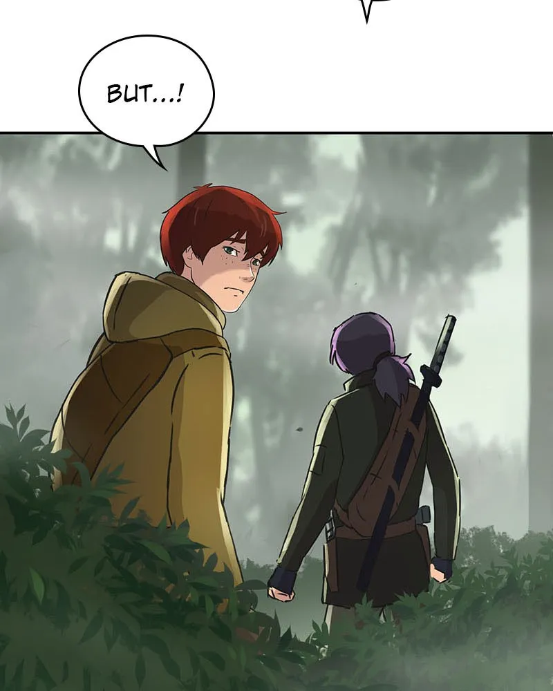 Read Rot & Ruin chapter 7 image 13 on Lezhin
