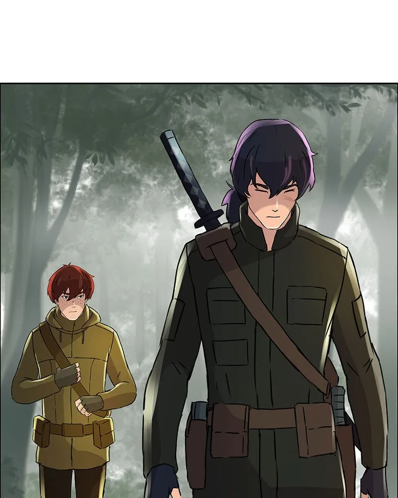 Read Rot & Ruin chapter 7 image 15 on Lezhin