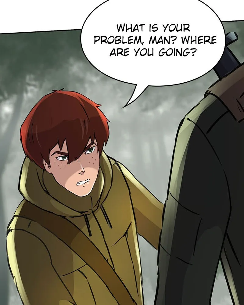 Read Rot & Ruin chapter 7 image 18 on Lezhin